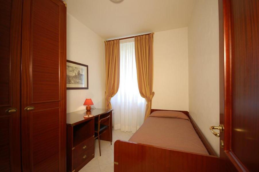 Vatican Apartahotel