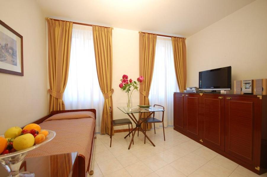 Apartahotel Vatican