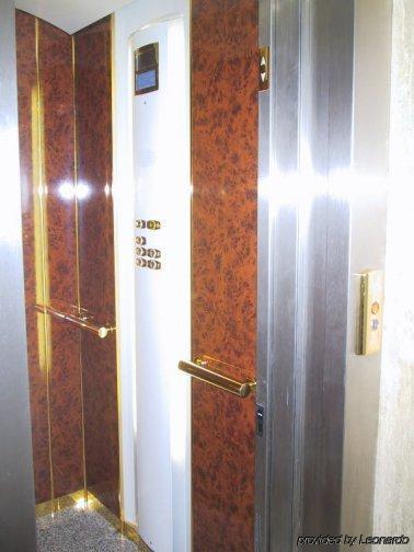 Apartahotel Vatican Roma
