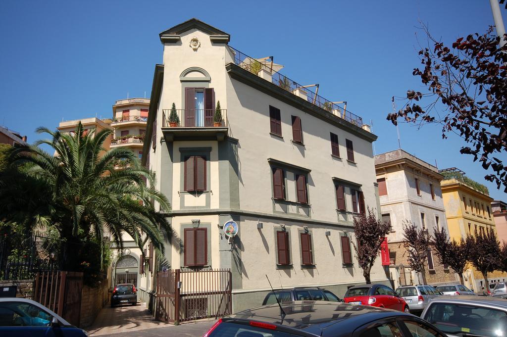 Vatican Apartahotel Roma