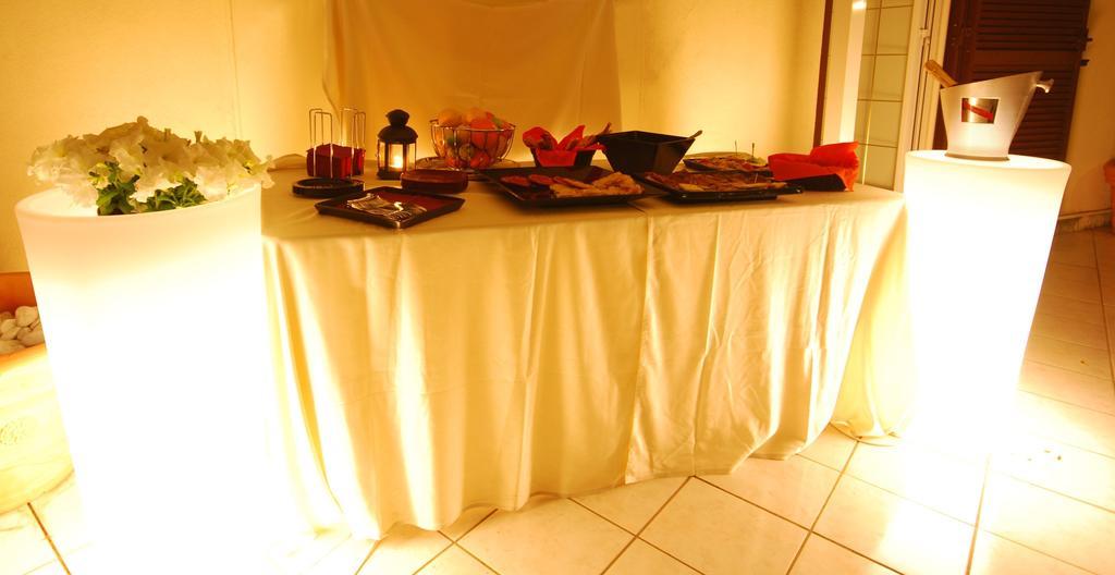 Apartahotel Vatican Roma