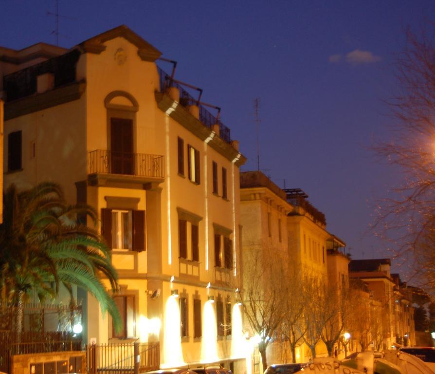 Vatican Apartahotel