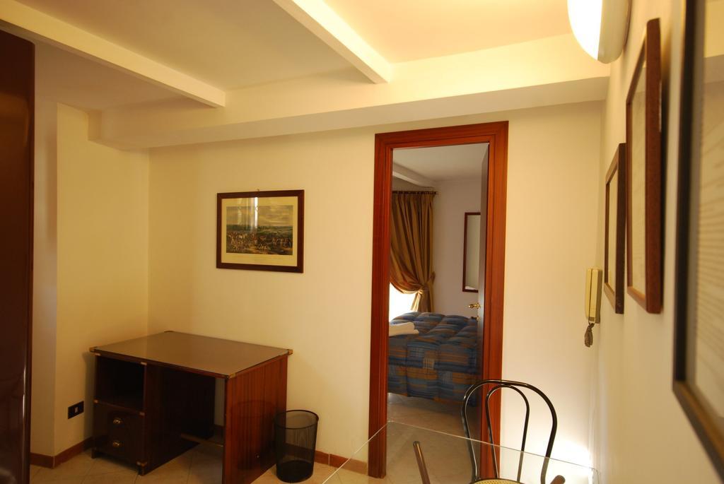 Apartahotel Vatican Roma