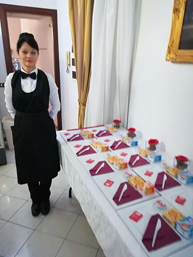 Apartahotel Vatican 3*